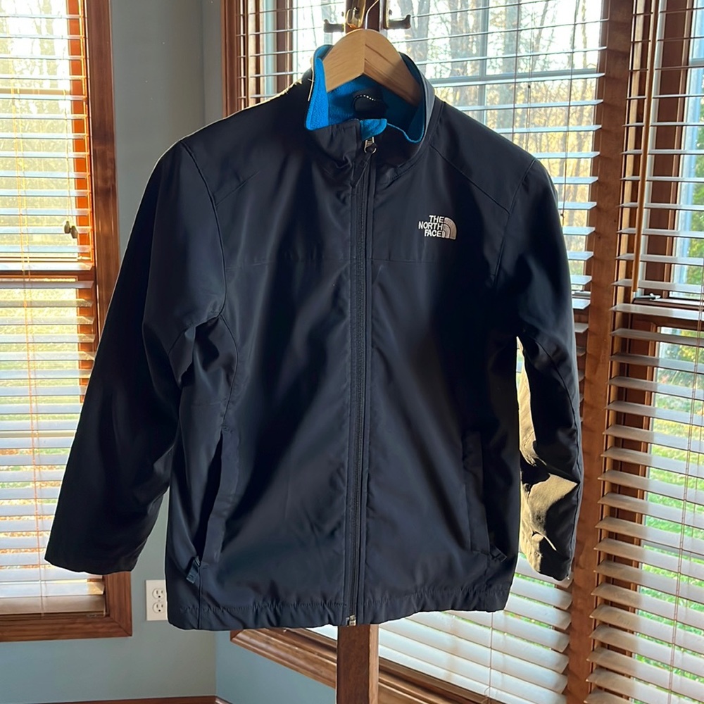 Youth North Face